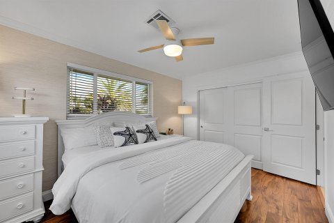 Villa ou maison à vendre à Pompano Beach, Floride: 4 chambres, 171.31 m2 № 2185349 - photo 24