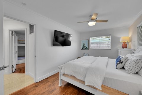 Villa ou maison à vendre à Pompano Beach, Floride: 4 chambres, 171.31 m2 № 2185349 - photo 26