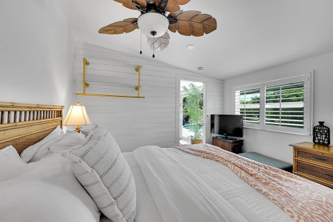 Villa ou maison à vendre à Pompano Beach, Floride: 4 chambres, 171.31 m2 № 2185349 - photo 30