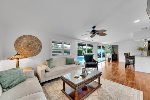 Villa ou maison à vendre à Pompano Beach, Floride: 4 chambres, 171.31 m2 № 2185349 - photo 16
