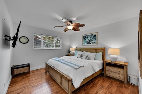 Villa ou maison à vendre à Pompano Beach, Floride: 4 chambres, 171.31 m2 № 2185349 - photo 20