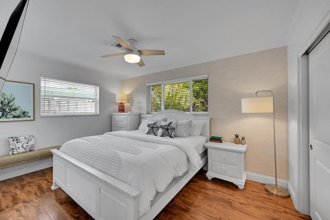 Villa ou maison à vendre à Pompano Beach, Floride: 4 chambres, 171.31 m2 № 2185349 - photo 25