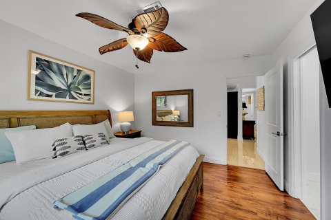 Villa ou maison à vendre à Pompano Beach, Floride: 4 chambres, 171.31 m2 № 2185349 - photo 18