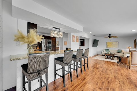 Villa ou maison à vendre à Pompano Beach, Floride: 4 chambres, 171.31 m2 № 2185349 - photo 12