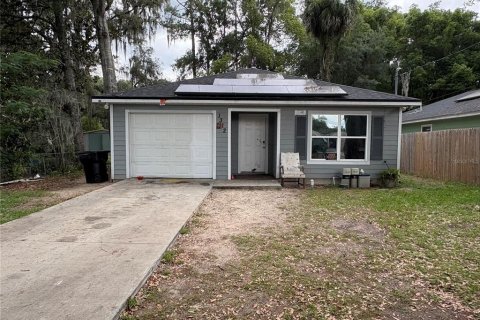 Casa en venta en Gainesville, Florida, 3 dormitorios, 117.52 m2 № 1687156 - foto 1