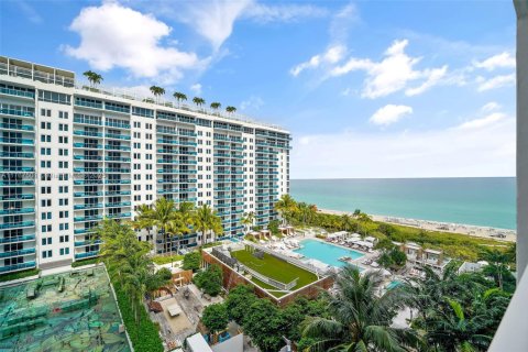 Copropriété à louer à Miami Beach, Floride: 1 chambre, 70.61 m2 № 1865717 - photo 20