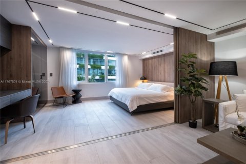 Copropriété à louer à Miami Beach, Floride: 1 chambre, 70.61 m2 № 1865717 - photo 11