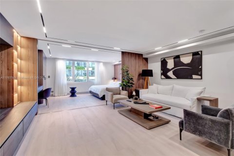 Copropriété à louer à Miami Beach, Floride: 1 chambre, 70.61 m2 № 1865717 - photo 3