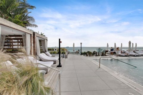 Copropriété à louer à Miami Beach, Floride: 1 chambre, 70.61 m2 № 1865717 - photo 23