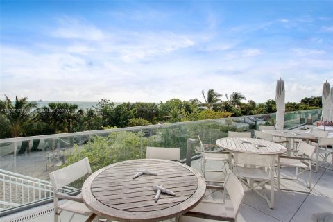 Copropriété à louer à Miami Beach, Floride: 1 chambre, 70.61 m2 № 1865717 - photo 26