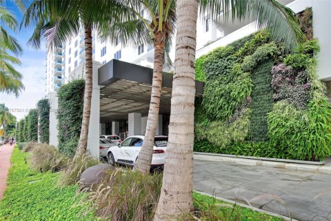 Copropriété à louer à Miami Beach, Floride: 1 chambre, 70.61 m2 № 1865717 - photo 24