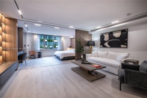 Copropriété à louer à Miami Beach, Floride: 1 chambre, 70.61 m2 № 1865717 - photo 6