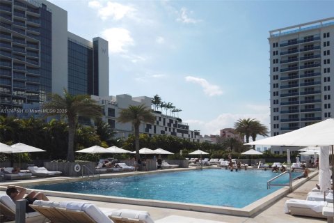 Copropriété à louer à Miami Beach, Floride: 1 chambre, 70.61 m2 № 1865717 - photo 22