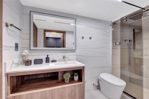 Copropriété à louer à Miami Beach, Floride: 1 chambre, 70.61 m2 № 1865717 - photo 16