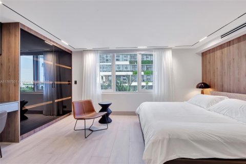 Copropriété à louer à Miami Beach, Floride: 1 chambre, 70.61 m2 № 1865717 - photo 13