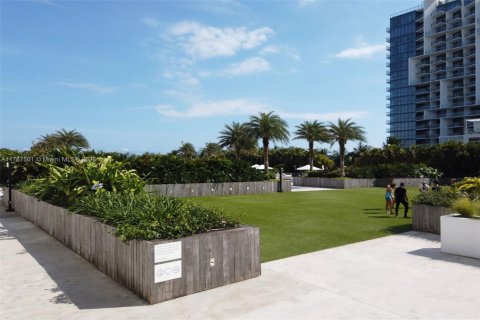 Copropriété à louer à Miami Beach, Floride: 1 chambre, 70.61 m2 № 1865717 - photo 27