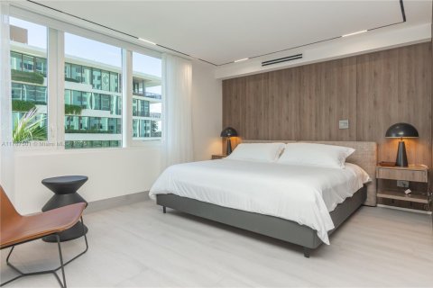Copropriété à louer à Miami Beach, Floride: 1 chambre, 70.61 m2 № 1865717 - photo 14