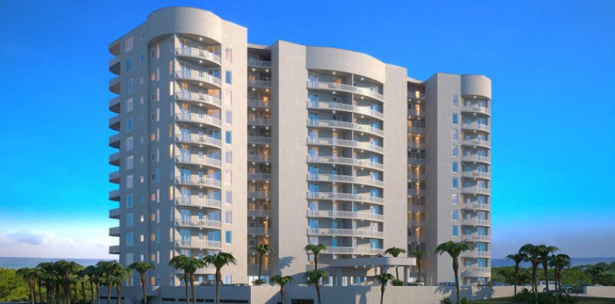Condo in Destin, Florida, 3 bedrooms № 558103