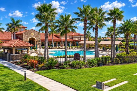 Casa en venta en Port St. Lucie, Florida, 2 dormitorios, 161.46 m2 № 2389633 - foto 27
