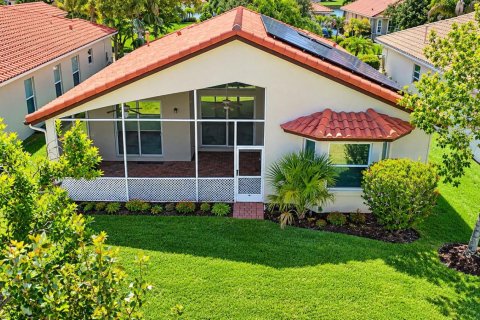 Casa en venta en Port St. Lucie, Florida, 2 dormitorios, 161.46 m2 № 2389633 - foto 17