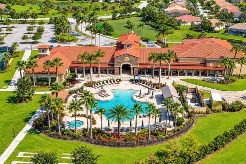 Casa en venta en Port St. Lucie, Florida, 2 dormitorios, 161.46 m2 № 2389633 - foto 26