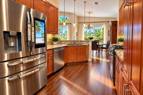 Casa en venta en Port St. Lucie, Florida, 2 dormitorios, 161.46 m2 № 2389633 - foto 12
