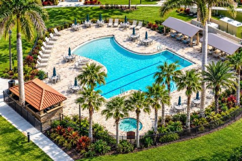 Casa en venta en Port St. Lucie, Florida, 2 dormitorios, 161.46 m2 № 2389633 - foto 21