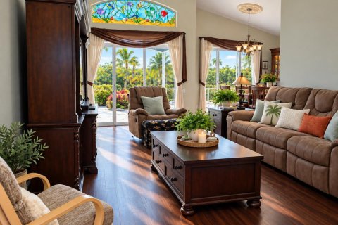 Casa en venta en Port St. Lucie, Florida, 2 dormitorios, 161.46 m2 № 2389633 - foto 9