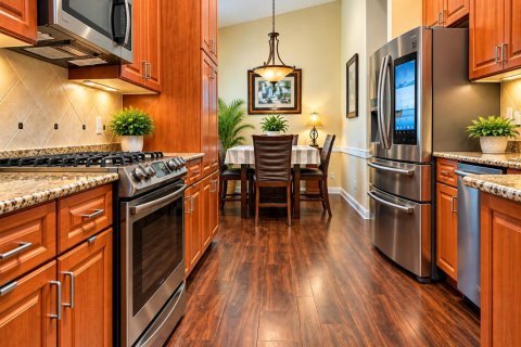Casa en venta en Port St. Lucie, Florida, 2 dormitorios, 161.46 m2 № 2389633 - foto 10