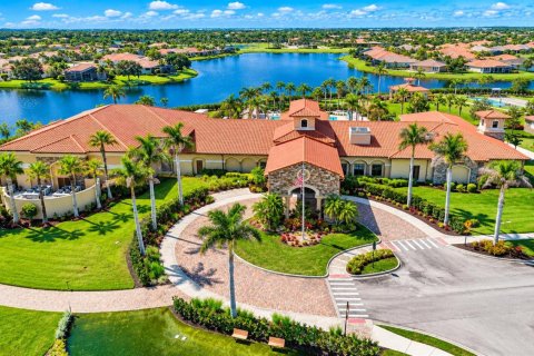 Casa en venta en Port St. Lucie, Florida, 2 dormitorios, 161.46 m2 № 2389633 - foto 23