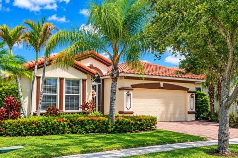 Casa en venta en Port St. Lucie, Florida, 2 dormitorios, 161.46 m2 № 2389633 - foto 3