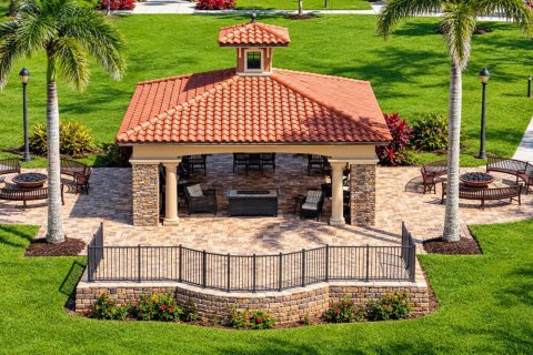 Casa en venta en Port St. Lucie, Florida, 2 dormitorios, 161.46 m2 № 2389633 - foto 24