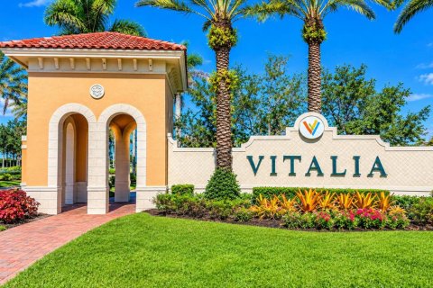 Casa en venta en Port St. Lucie, Florida, 2 dormitorios, 161.46 m2 № 2389633 - foto 19