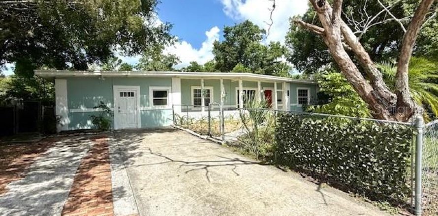 Villa ou maison à Orlando, Floride 3 chambres, 161.65 m2 № 1835006