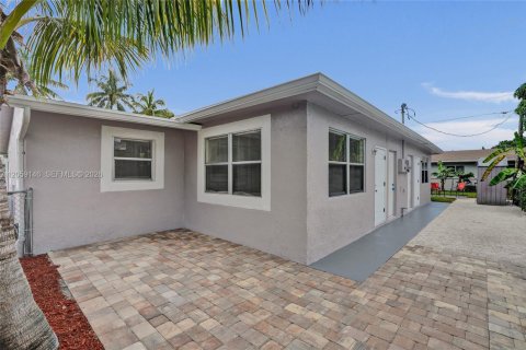 Villa ou maison à louer à Sunrise, Floride: 3 chambres, 100.33 m2 № 2260442 - photo 19