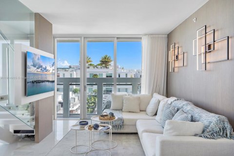 Condo in Bay Harbor Islands, Florida, 3 bedrooms № 1971168 - photo 4