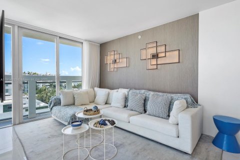 Condo in Bay Harbor Islands, Florida, 3 bedrooms № 1971168 - photo 5