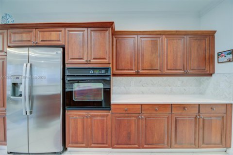 Condo in Weston, Florida, 3 bedrooms  № 2011607 - photo 19