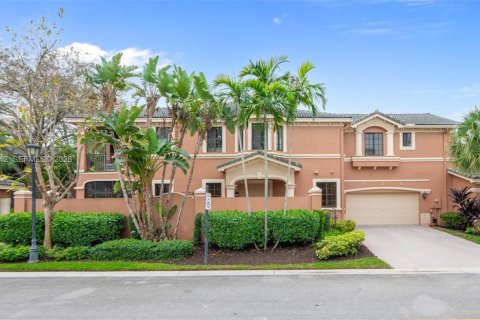 Condo in Weston, Florida, 3 bedrooms  № 2011607 - photo 2