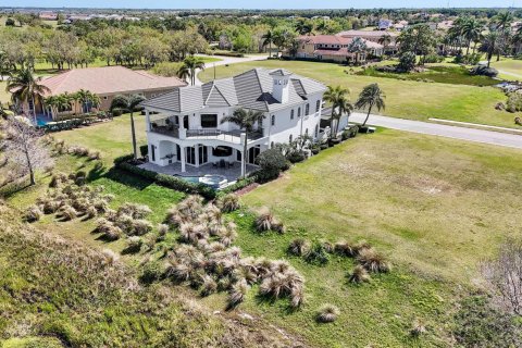 Casa en Port St. Lucie, Florida 4 dormitorios, 414.07 m2 № 2276799