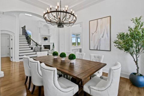 Casa en venta en Port St. Lucie, Florida, 4 dormitorios, 414.07 m2 № 2276799 - foto 10