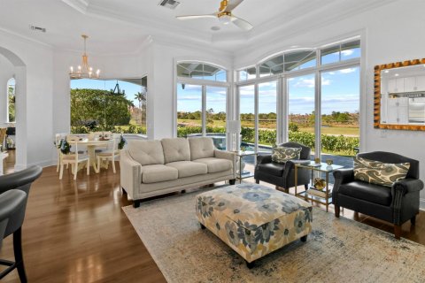 Casa en venta en Port St. Lucie, Florida, 4 dormitorios, 414.07 m2 № 2276799 - foto 18