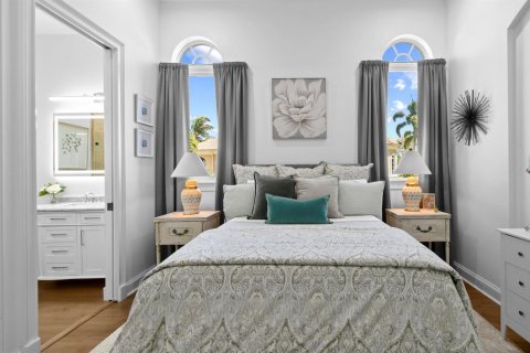 Casa en venta en Port St. Lucie, Florida, 4 dormitorios, 414.07 m2 № 2276799 - foto 25