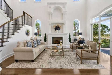Casa en venta en Port St. Lucie, Florida, 4 dormitorios, 414.07 m2 № 2276799 - foto 7