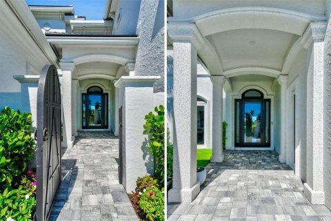 Casa en venta en Port St. Lucie, Florida, 4 dormitorios, 414.07 m2 № 2276799 - foto 4