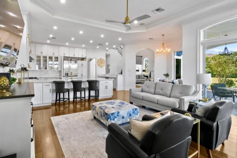 Casa en venta en Port St. Lucie, Florida, 4 dormitorios, 414.07 m2 № 2276799 - foto 20