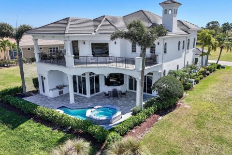 Casa en venta en Port St. Lucie, Florida, 4 dormitorios, 414.07 m2 № 2276799 - foto 2