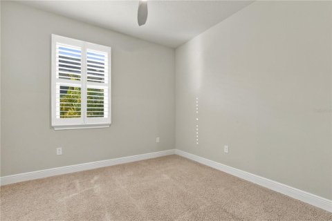 House in Parrish, Florida 3 bedrooms, 185.99 sq.m. № 2430859 - photo 1