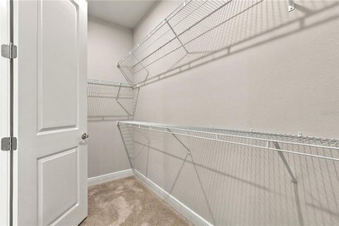 House in Parrish, Florida 3 bedrooms, 185.99 sq.m. № 2430859 - photo 6