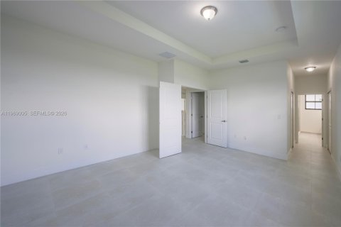 Снять в аренду виллу или дом в Хомстед, Флорида 5 спален, 253.72м2, № 2031415 - фото 17